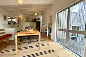 191 Hills Road, Raglan