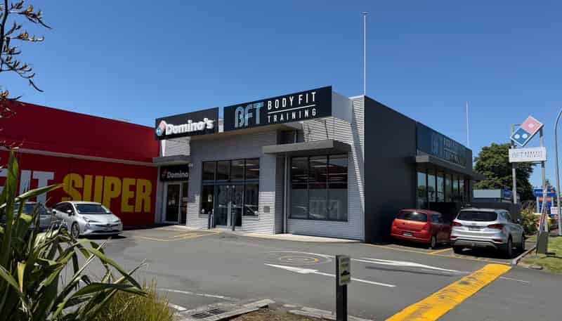 Unit 3/11 Willoughby Street, Hamilton Central