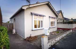 24 Fawcett Street, SOUTH DUNEDIN