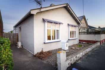 24 Fawcett Street, SOUTH DUNEDIN