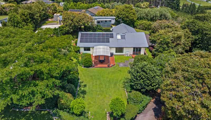 91A Boscabel Drive, Ohauiti
