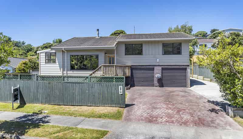 45 Albatross Close, Whitby