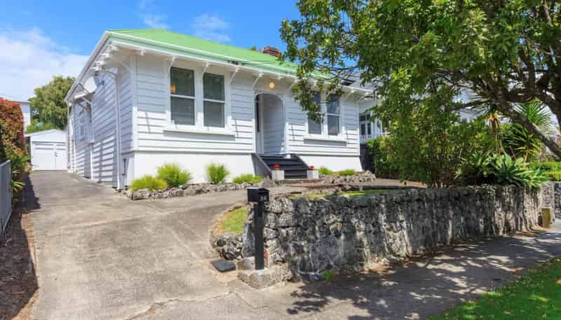 24 Woodford Road, Mount Eden