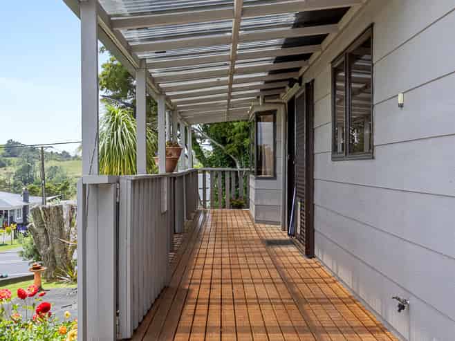 1/63 Rodney Street, Wellsford