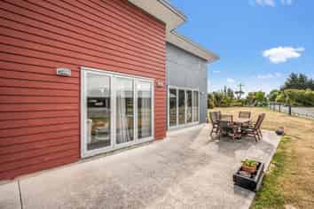 376 No 10 Road, Swannanoa