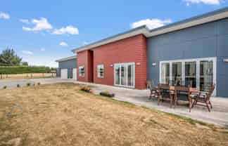 376 No 10 Road, Swannanoa