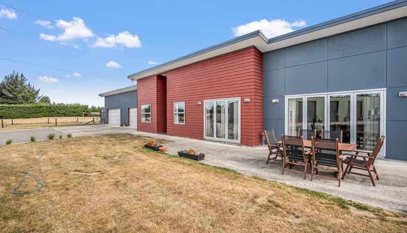 376 No 10 Road, Swannanoa