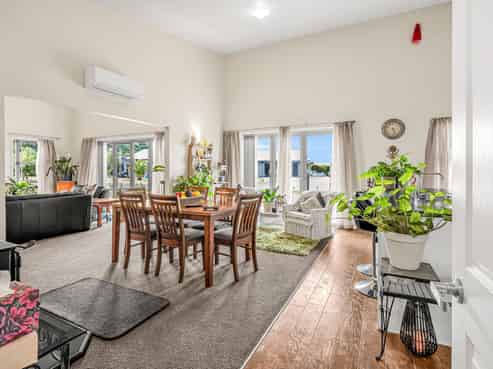 376 No 10 Road, Swannanoa