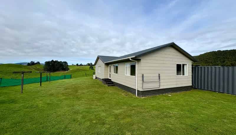 129a Bryce Road, Atiamuri