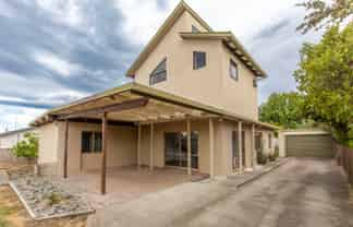 1a Cobham Crescent, Waipukurau