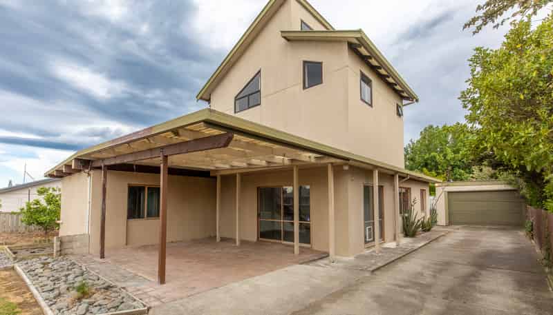 1a Cobham Crescent, Waipukurau