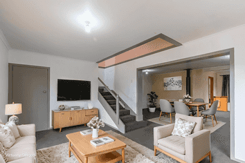 1a Cobham Crescent, Waipukurau