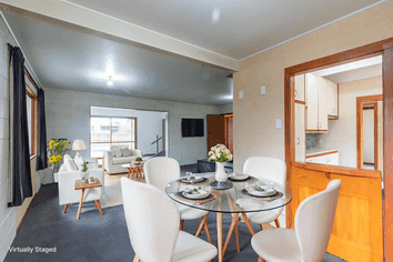 1a Cobham Crescent, Waipukurau