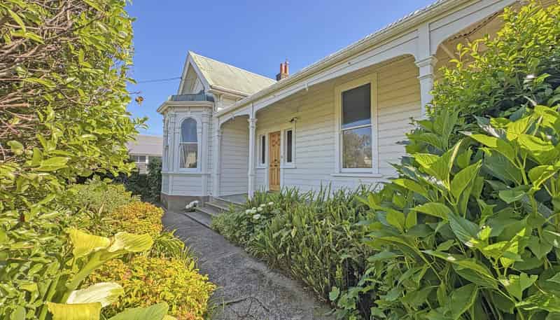 88 Bell Street, Whanganui Central