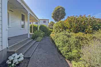 88 Bell Street, Whanganui Central