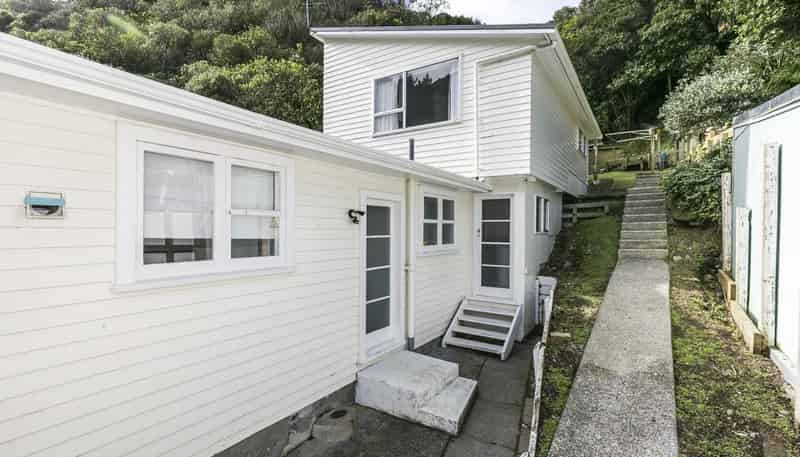 433C Ohiro Road, Brooklyn