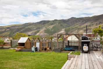 60 Donegal Street, Cromwell