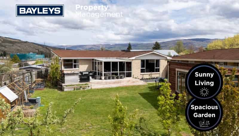 60 Donegal Street, Cromwell
