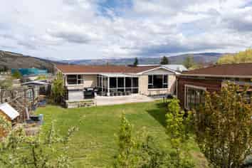 60 Donegal Street, Cromwell