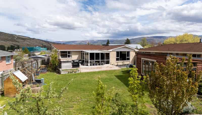 60 Donegal Street, Cromwell