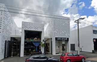 Sought-After Mackelvie Street Retail