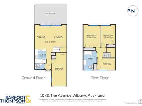 10/11 The Avenue, Albany