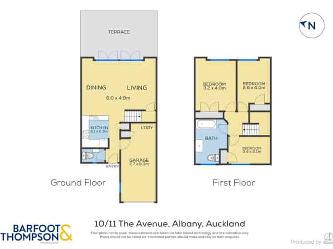 10/11 The Avenue, Albany