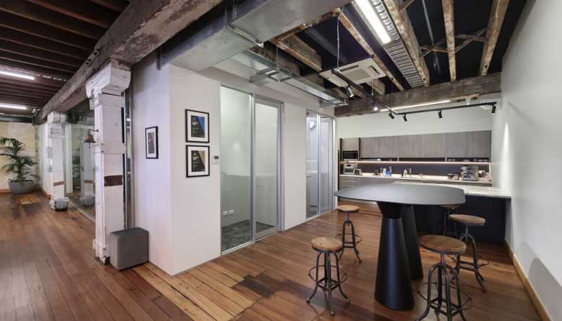 106-108 Quay Street, Auckland Central