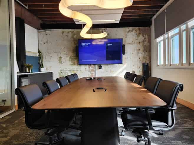 Britomart ‘turn-key’ character office