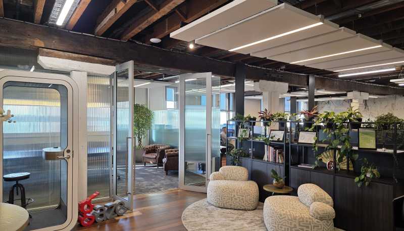 106-108 Quay Street, Auckland Central