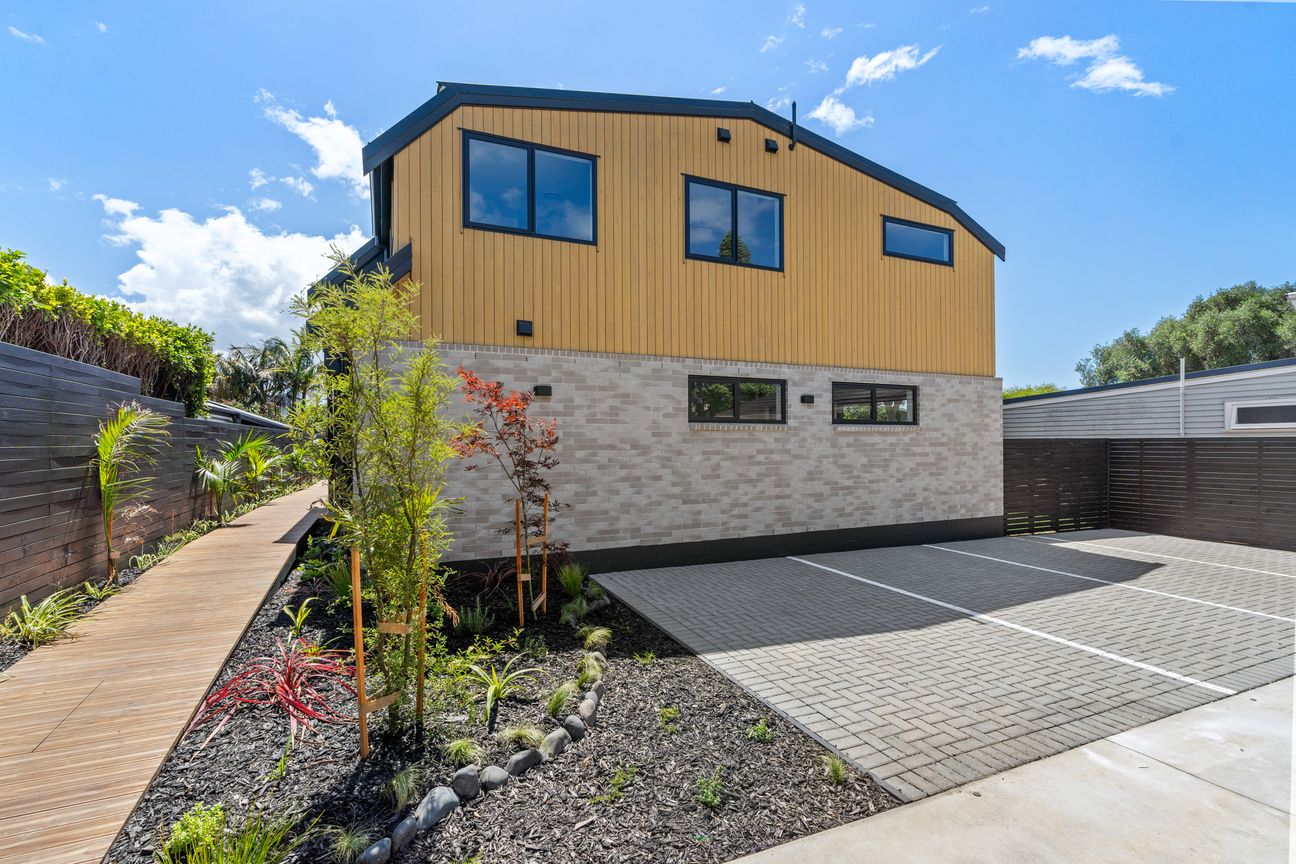 Premium North Facing New Build with a View! – pohled 4