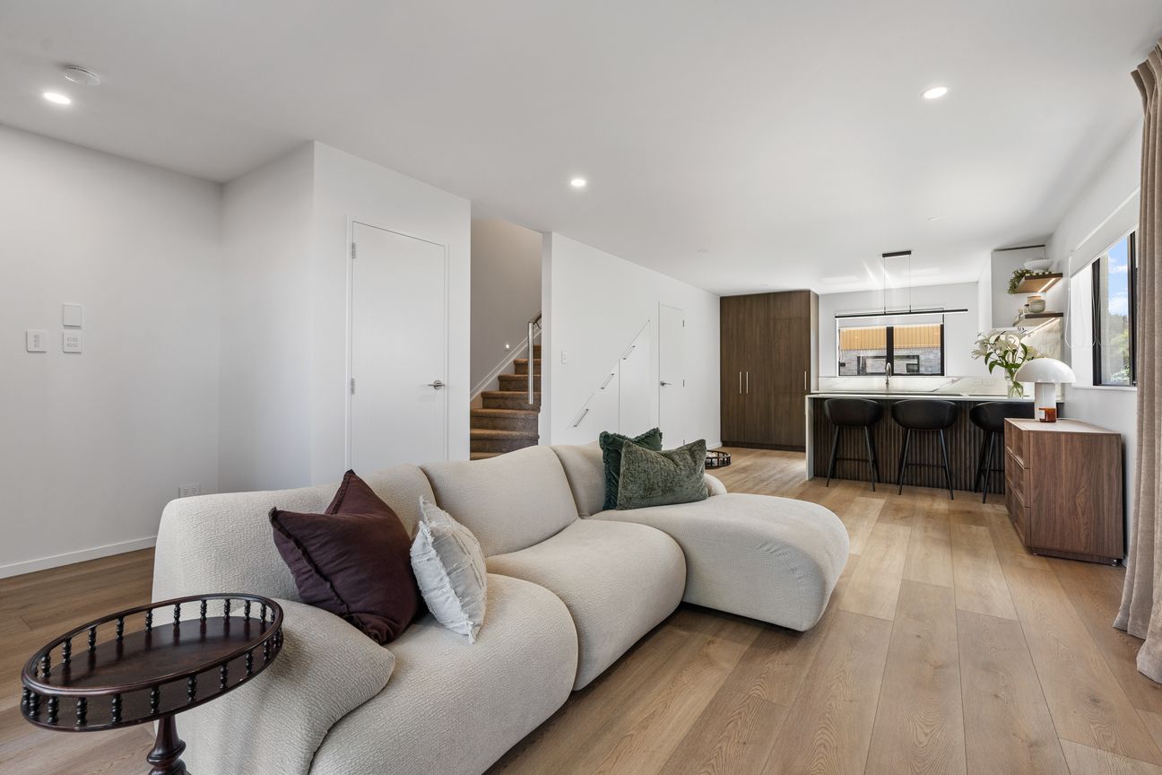 Premium North Facing New Build with a View! – pohled 2