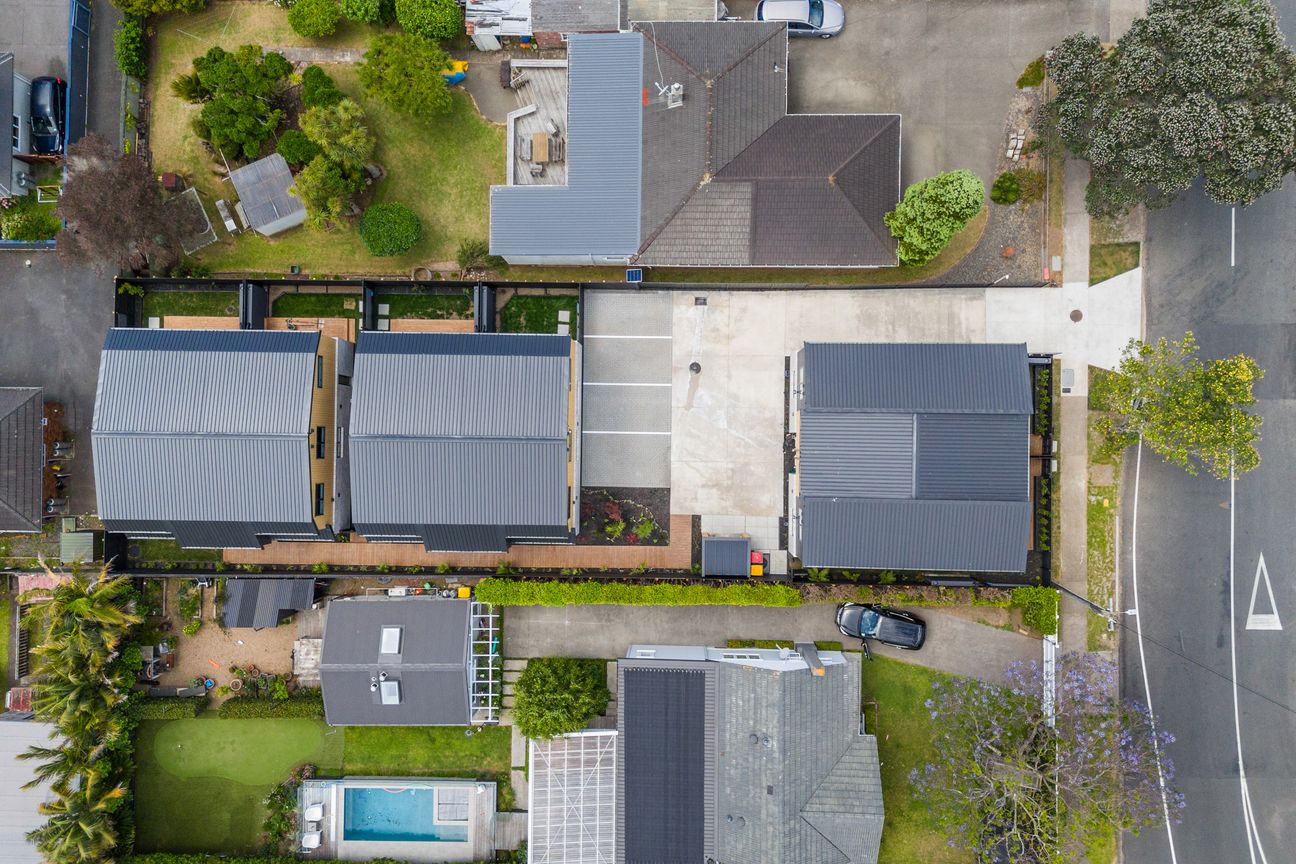 Premium North Facing New Build with a View! – pohled 3
