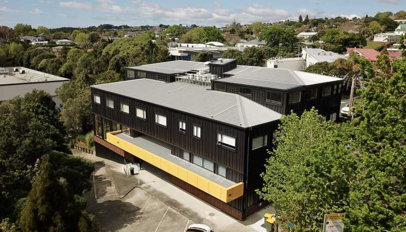 2A/4 Warkworth Street, Warkworth