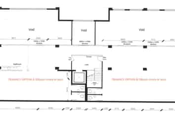 Warkworth Premesis with Fit-Out Support