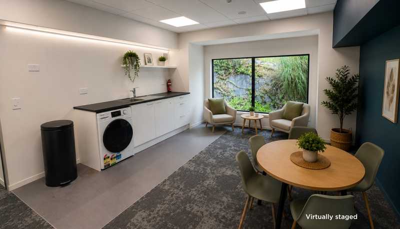 2A/4 Warkworth Street, Warkworth