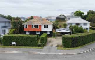 75 Tyne Street, Oamaru