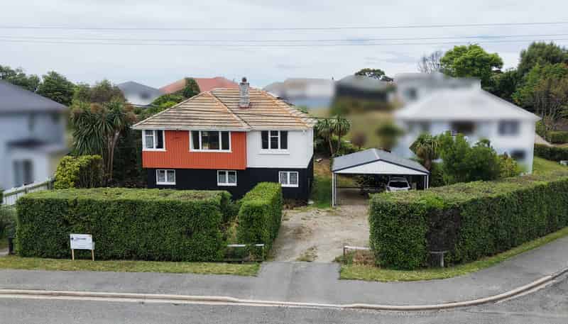 75 Tyne Street, Oamaru