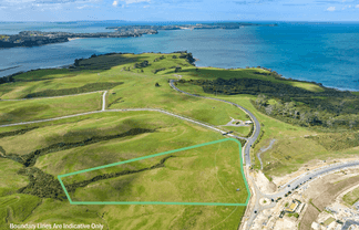 205 Vaughans Road, Okura