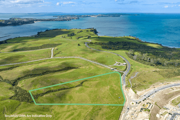 205 Vaughans Road, Okura