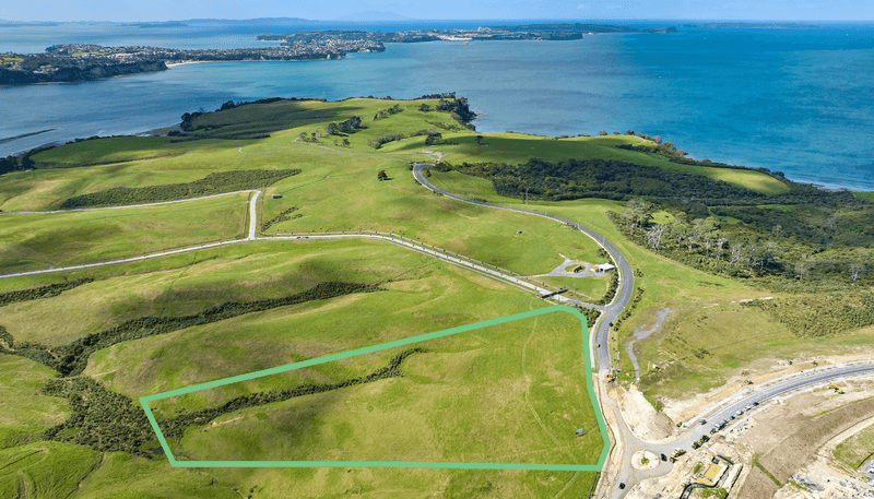 205 Vaughans Road, Okura