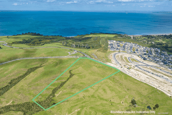 205 Vaughans Road, Okura