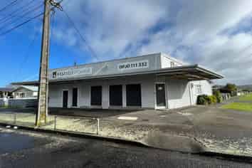 MASTER/19 Poutini Street, Whanganui East