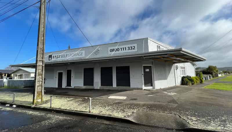 MASTER/19 Poutini Street, Whanganui East