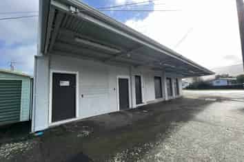 MASTER/19 Poutini Street, Whanganui East