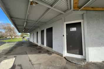 MASTER/19 Poutini Street, Whanganui East