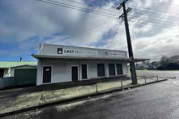 MASTER/19 Poutini Street, Whanganui East