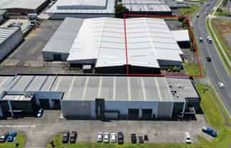 Road front and ready 