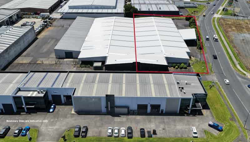 Lot 18, Cryers Road, East Tamaki