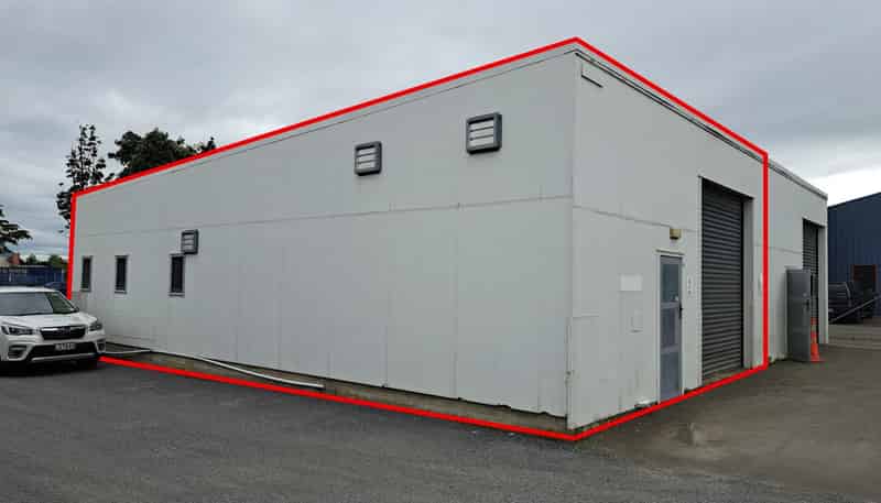 A/19 Downing Street, Takaro